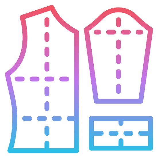 The base of a dress for a full figure with a sleeve of medium width according to the method of M. Muller and Son (Russian language)