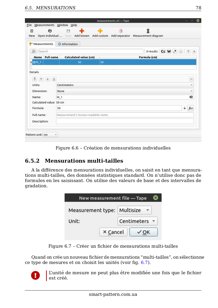 “Valentina” 0.7. Quick guide. (French version)