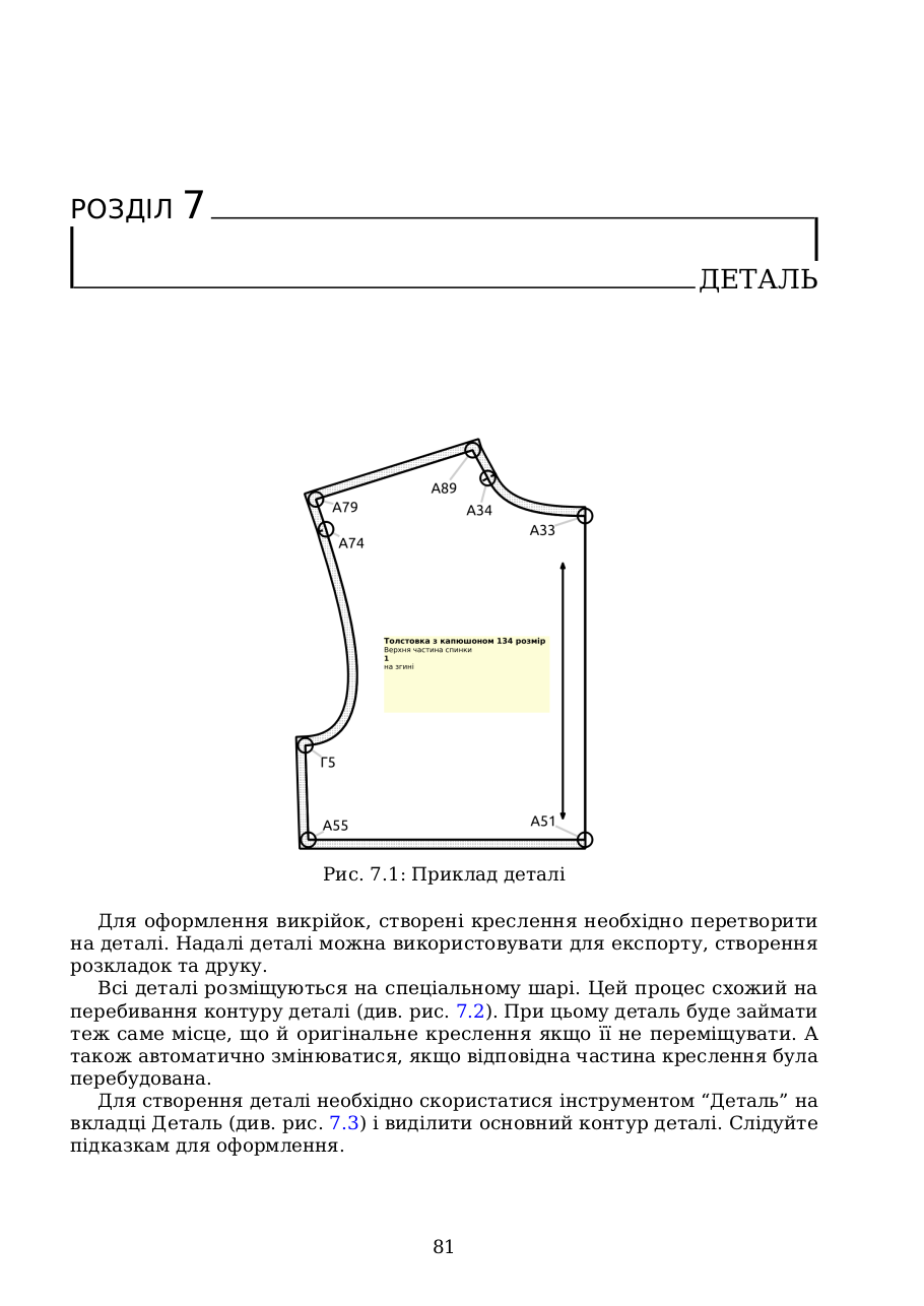 “Valentine” 0.7. Quick guide. (Ukrainian version)
