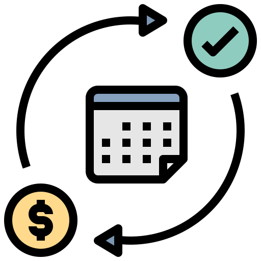 Basic monthly subscription