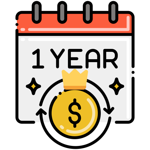 Premium yearly subscription